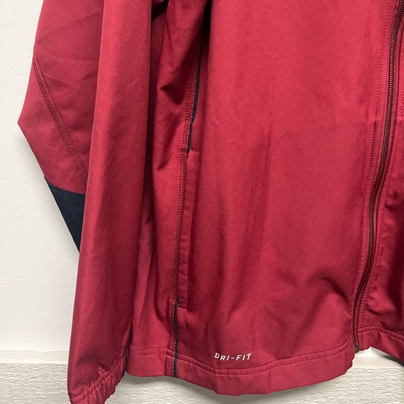 Men’s Nike Dri-Fit L Jacket - Picture 4 of 7